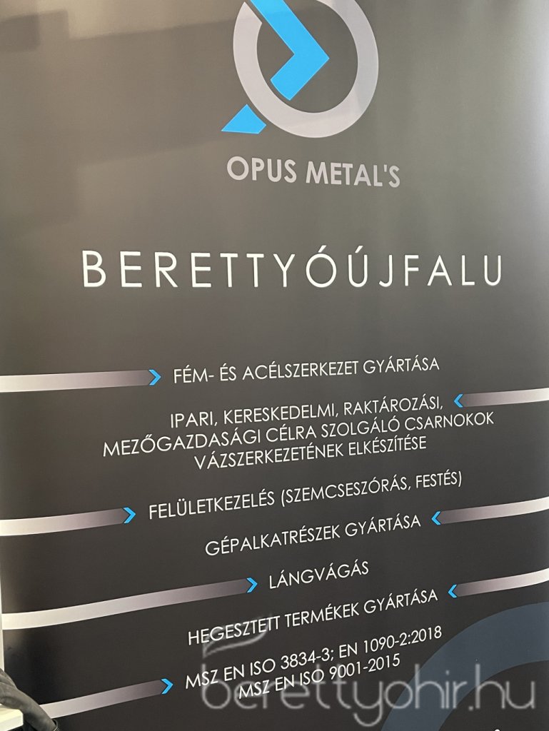 Állásbörze 2022 Berettyóújfalu 16